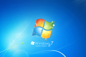 Windows 7 Starter Edition61399969 300x200 - Windows 7 Starter Edition - Windows, Starter, Professional, Edition
